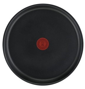 Tigaie pentru clatite Tefal Ingenio Eco Resist, 27 cm, antiaderenta, aluminiu - Img 2