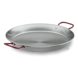 Tigaie pentru Paella 40cm - Lacor, Calitate Superioara, Garantie