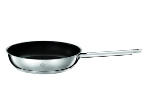Tigaie ROSLE PUREELEMENTS 32 cm, inox 1810, antiaderenta