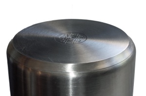 Tigaie sauteuse Lacor 50625, 24 cm, calitate premium, produs european - Img 2