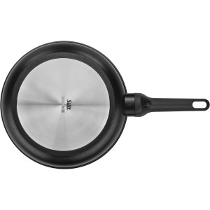 Tigaie Silit Merida 28 cm Aluminiu turnat Antiaderenta Compatibila Inductie - Img 2