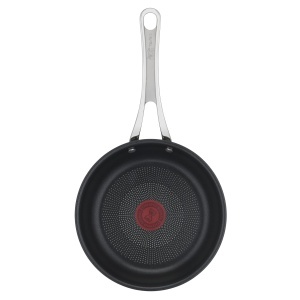 Tigaie Tefal Jamie Oliver Cooks Classic 20 cm Antiaderenta Indicator Temperatura Compatibila Inductie - Img 2