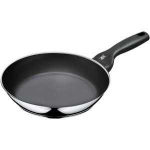 Tigaie WMF CeraDur Profi 24 cm, Cromargan, Ceramica, Inductie