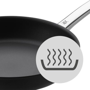Tigaie WMF Steak Profi 24cm Inductie Rapid Heat Control Antiaderenta - Img 8