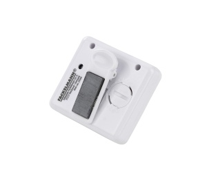 Timer digital Fackelmann 41923 100 minute cu magnet alb - Img 4