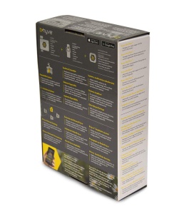 Timer inteligent de udare Orbit B-hyve 94990 cu Wi-Fi, compatibil cu Alexa, gri - Img 9