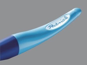 Tintenroller Ergonomic STABILO EASYoriginal, Ruschfeste, pentru Dreptaci, Pastel - Img 8
