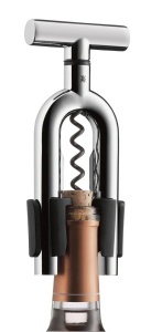 Tirbuson WMF Vino 16 cm Otel Inoxidabil Cromargan Spirala Teflonata Compatibil cu Toate Flacoanele - Img 5
