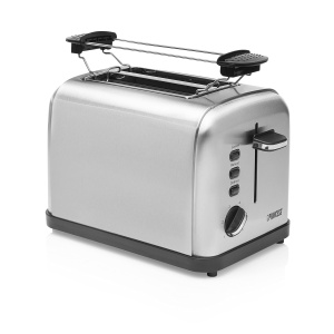 Toaster cu 2 fante Princess 142354, 6 niveluri de rumenire, functie de incalzire - Img 6