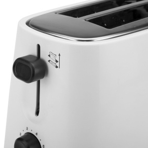 Toaster Jata TT331 cu sistem High Lift, 2 fante extralarge, design modern - Img 7