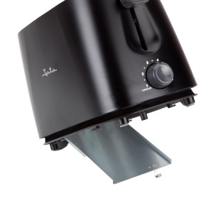 Toaster Jata TT631, 750W, 2 slits extra late, negru - Img 5