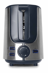 Toaster Lacor Lange Offnung, 1000 W, 7 pozitii, functie de decongelare - Img 5