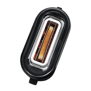 Toaster WMF Kuchenminis, 1 XXL-scheibe, 600W, inox, negru mat - Img 6
