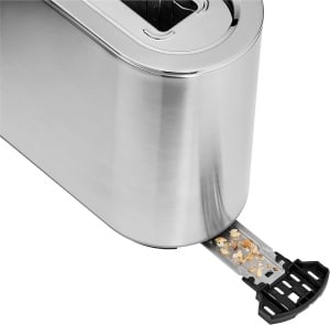 Toaster WMF Lumero XXL Cromargan LED 10 trepte de rumenire - Img 6