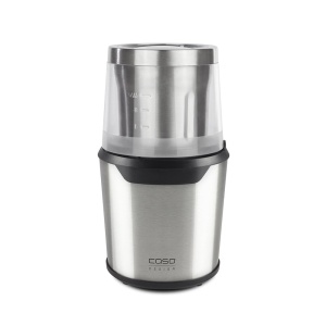 Tocator electric CASO UZ200 din otel inoxidabil multifunctional pentru nuci legume si cafea - Img 2