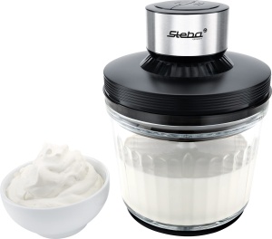 Tocator electric Steba MG 400, 2L, 400W, 4 lame din otel inoxidabil - Img 6