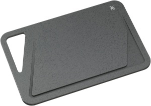 Tocator WMF 45x30 cm Plastic Cu Saftrila si Suprafata Anti-Alunecare