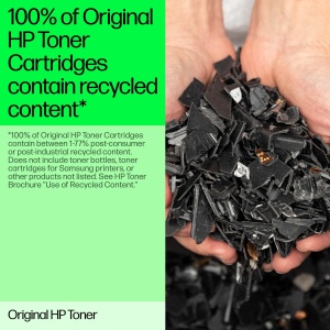 Toner 117A, 1000, Acoperire (%) 5%, Negru - Img 5