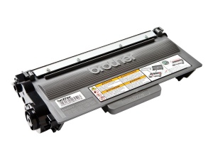 Toner Brother TN-3330, negru, capacitate 3000 pagini, original - Img 3