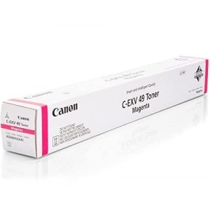 Toner Canon C-EXV 49, 19000 pagini, magenta - Img 3