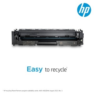 Toner Original HP 305A (CF370AM) Multipack 3 Culori - CyanMagentaGalben - Img 6