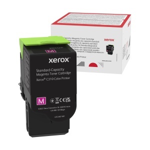 Toner Original Xerox 006R04358 Magenta 2000 Pagini pentru C310C315
