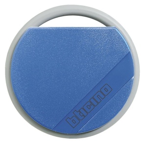 Transponder LEGRAND 348203, culoare blau, standalone
