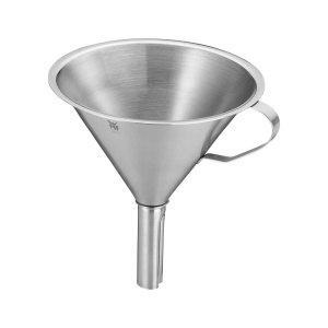 Trichet Multifunctional WMF Gourmet, Cromargan, 12 cm, Spalare in masina
