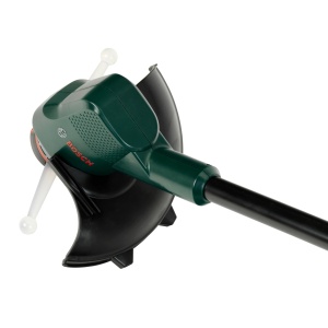Trimmer de gazon pentru copii Theo Klein Bosch Easy Cut, cu sunet si lumina, 80 cm - Img 5
