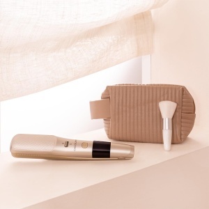 Trimmer de par Cecotec HairCare SmoothEnds, 140 min autonomie, incarcare rapida - Img 2