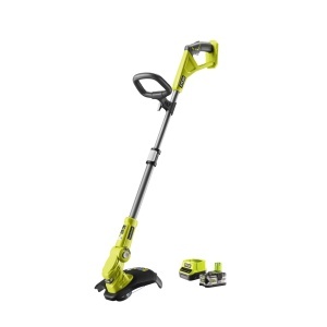 Trimmer electric Ryobi 18V ONE RLT183250F 50 Ah functie EasyEdge