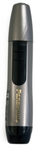 Trimmer Panasonic ER-412 Nas si Urechi Design Ergonomic Lame din Otel Inoxidabil - Img 2