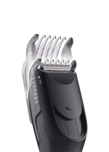 Trimmer Panasonic ER-GC 20 Lame Precise Carcasa Lavabila - Img 4