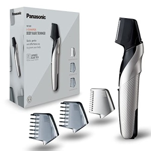 Trimmer Panasonic ER-GK60 All-in-One Ras pentru Corp Rezistent la Apa - Img 2