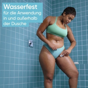 Trimmer pentru Intimbat Gillette Venus, Alb - Waterproof, Design Anti-Irritatii - Img 6