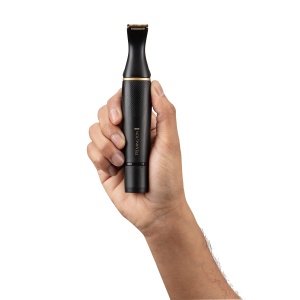Trimmer Remington NE7000, 20 mm, titaniu, 1-5 mm, waterproof - Img 9