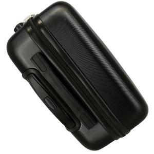 Troler Marvel Avengers, 34L, 2.6 kg, ABS, Negru - Img 8