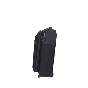 Troller Samsonite Airea, 55 cm, 4146 L, Culoare Albastra - Img 5