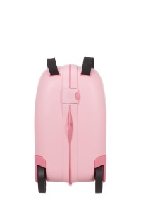 Troller Samsonite Dream Rider Minnie Glitter, 51 cm, 28 L, Usor - Img 3