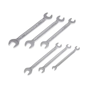Trusa de scule Bruder Mannesmann M29032 47 piese Garantie 10 ani Certificata TUVGS - Img 5