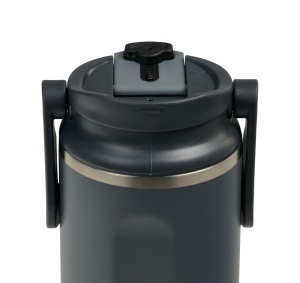 Tumbler izolat IGLOO 20, 570 ml, inox, rezistent la scurgeri - Img 4