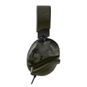 Turtle Beach Recon 70 Camo Green Casti pentru jocuri Xbox Serie X|S, Xbox One, PS5, PS4, PC - Img 8
