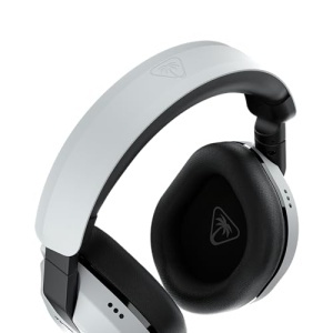 Turtle Beach Stealth 600 Console Alb Casti pentru jocuri fara fir Playstation de pana la 80 de ore difuzor de 50 mm si Bluetooth pentru PS5 PS4 PC - Img 14