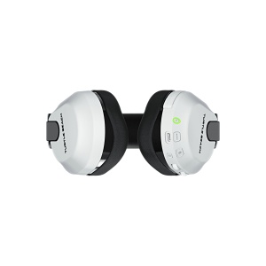 Turtle Beach Stealth 600 Wireless Gaming Headset Alb Xbox Bluetooth 80h Autonomie - Img 4