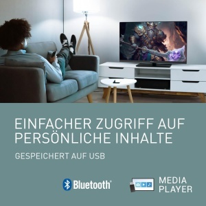 TV LED Smart Panasonic 32S50AEZC, 32 inch, HDR, Alexa - Img 7