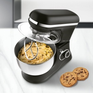 Ufesa Genius 5-in-1 Robot de Bucatarie 1200W Bol 5L Inox 6 Viteze Turbo - Img 3