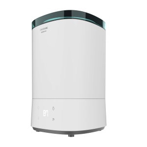 Umidificator Cecotec BreezeCare 3000 Rezervor 55L Autonomie 24h Filtru Ceramic