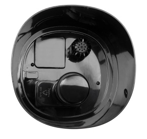 Umidificator Concept ZV1210, 4L, 260mlh, Aromaterapie, Negru - Img 6