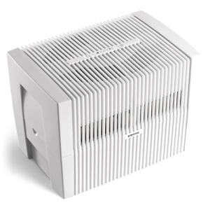 Umidificator Venta LW45 Classic Original rezervor 10L pentru spatii pana la 68 mp tehnologie VentWave - Img 3