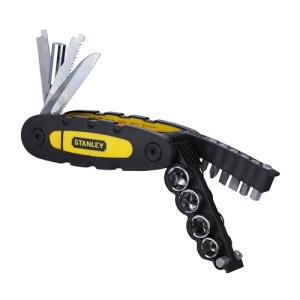 Unealta multifunctionala 14-in-1 Stanley STHT0-70695, compacta, robusta, usor de utilizat - Img 12